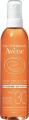 AVENE Sun Olej SPF30 200ml