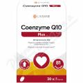 LIVSANE Coenzyme Q10 Plus cps.30