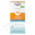 Eucerin SUN fluid na op.obli�eje sv�tl� SPF50+50ml