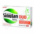 Walmark Sinulan Duo Forte 30 tablet