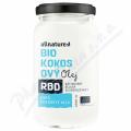 Allnature RBD Kokosov� olej Bio 1 l