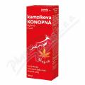 Cemio Kamzkova konopn hejiv mast 200 ml