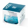 VICHY Minral 89 72h Hydratan krm RICH 50ml