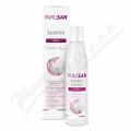 Parusan ampon na dlouh vlasy 200ml