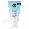 Nivea Sun After Sensitiv zklidujc gelov krm 