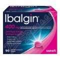 Ibalgin 400mg 96 tablet