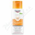 Eucerin SUN krm.gel slunen alergie SPF50+ 150ml