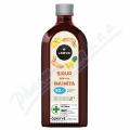 LEROS Sirup Imunita zzvor 250ml