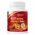 B17 Active 500mg + Selen cps.60