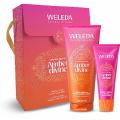 WELEDA Amber Divine Limited edition set