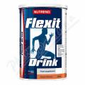 NUTREND FLEXIT Drink 400g broskev