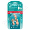 COMPEED Nplasti na puche Mix 5ks