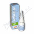 Panthenose nosn sprej s aloe vera 20ml(Dr.Mller)