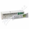 Rinopanteina nosn mast 10g