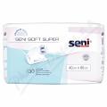 Seni Soft 60 x 40 cm 30 ks podloky absorpn