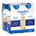 Fresubin 3.2kcal Drink l�skov� o��ek 4x125ml