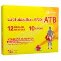 Lactobacillus ANIXI ATB 15 kapsl