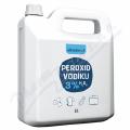 Allnature Peroxid vodku 3 %, 5 l