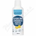 Allnature Kyselina citronov roztok, 1 l