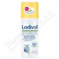 Ladival opal.gel zarudl� ple� obli�ej OF50+ 50ml