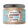 Allnature Aradov krm bl okolda/kokos 220g