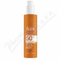 AVENE Sun Sprej SPF50 200ml