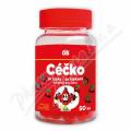 GS Cko se pky elatinky bez cukru 50ks