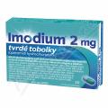 Imodium 2mg 20 tobolek