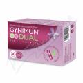 GYNIMUN dual protect cps.30