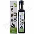 Health Link BIO konopn olej 250ml