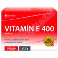 Noventis Vitamn E 400 30 kapsl