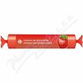 LIVSANE Bonbny Hroznov cukr rolka jahoda 44g