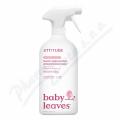 ATTITUDE Odstraova skvrn na dtsk prdlo 800ml