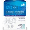 Naturprodukt Izofet na odvodnn cps.30