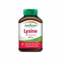 JAMIESON Lysin 1000 mg se zinkem a vitamnem C