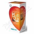 Biomin VITAMIN K2D3 PREMIUM+ 60 tobolek