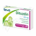 Dituzdin 60mg 10 tablet