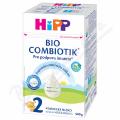 HiPP 2 Combiotik pro podporu imunity BIO 500g