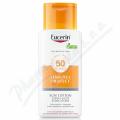 Eucerin SUN mlko na opal.Sensitive SPF50 150ml