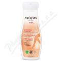 WELEDA Mum Gel pro �levu unaven�m noh�m 200ml
