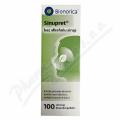 SINUPRET BEZ ALKOHOLU SIR 100ML