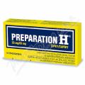 Preparation H 12 rektlnch pk