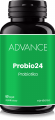 ADVANCE Probio24 60 kapsl