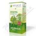 Megafyt Bylinkov lkrna Fenykl 20x1.5g