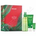 WELEDA Skin Food secret make-up set