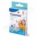 Cosmos aqua fun nplast do vody 2 velikosti 12ks