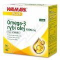 Walmark Omega-3 ryb olej 1000mg 90 tobolek