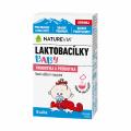 Swiss NatureVia Laktobaclky baby 10 sk