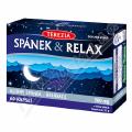 TEREZIA Spnek&Relax cps.60