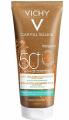 VICHY CAPITAL SOLEIL ochrann� ml�ko SPF50+ 200ml